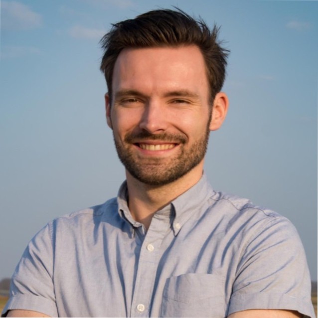 Michael van den Wildenberg